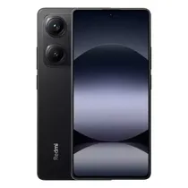 Smartphone Xiaomi Redmi Note 14S 4G Global 256GB 8GB Ram Dual Sim Tela 6.67″ – Preto