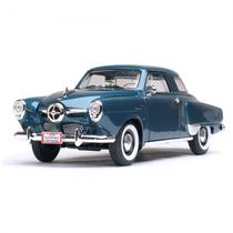 Car Lucky 1/18 Studebaker Champion Dark Blue 92478 1950