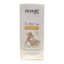 Repelente DR Rashel Baby 110ML