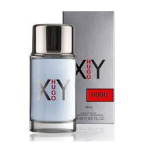 Perfume Hugo Boss Hugo XY Edt- Masculino 100 ML