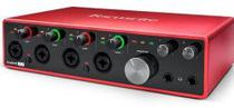 Focusrite Scarlett 18I8