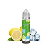Liq Magna Base Fresh Lemonade 3MG 100ML