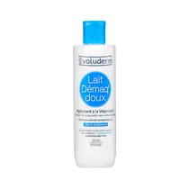 Desmaquillante Evoluderm Lait Demaq' Doux Normal Skin 250ML