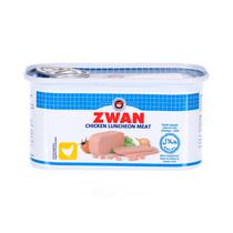 Carne Luncheon Meat de Pollo Zwanenberg 200GR