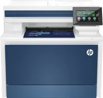 Impressora HP Laserjet Pro MFP 4303FDW Color/ I/ s/ C/ F USB/ Rede/ Wifi 220V-50/ 60HZ