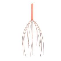 Cala Head Massager - Rose Gold #69309