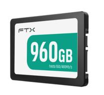 HD SSD 960GB FTX SATA 2.5 550/480 111733