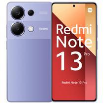 Celular Xiaomi Redmi Note 13 Pro 8GB Ram 256GB - Lavender Purple (Global)