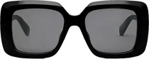 Óculos de Sol Celine CL40263I 5401A - Feminino