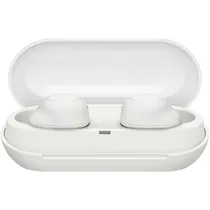 Fone Sony WF-C500 Bluetooth White