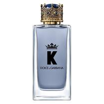 Perfume Tester Dolce & Gabbana King Masculino Edt 100ML