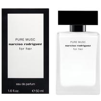 Perfume Femenino Narciso Rodriguez Pure Edp 50ML