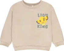 Moletom para Bebê Orchestra Disney Hlankz-Vem - Masculino
