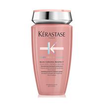 Kerastase Shampoo Chroma Absolu Bain Chroma Respect - 250ML