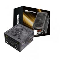 Fonte 800W Darkflash WA800 Warcraft PFC Activo 12V