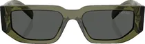 Óculos de Sol Prada PR 09ZS 25A40L 54 - Masculino