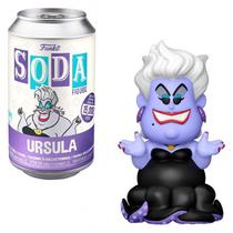 Funko Vinyl Soda Disney The Little Mermaid Ursula 64143