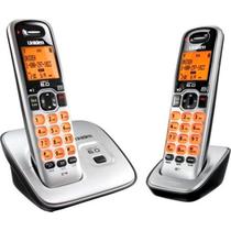 Telefone Uniden s/fio/ D1660-2 Fones /110V