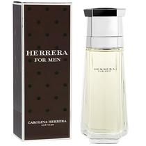 Perfume Masculino Carolina Herrera For Men Edt 100 ML