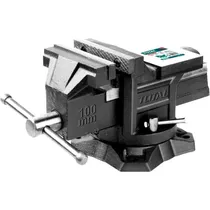 Parafuso de Banco Total THT6146 4" 6.7KG