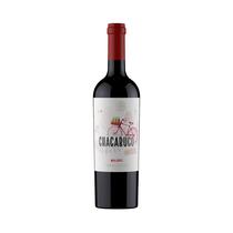 Vino Falasco Chacabuco Malbec 750ML