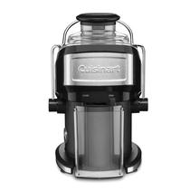 Extrator de Suco Cuisinart CJE-500 400W 110V - Preto