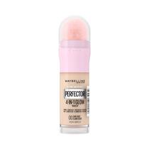 Maquillaje Maybelline Instant Age Rewind Perfector 4 En 1 Glow 00 Fair Light 20ML