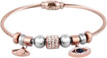 Pulseira Daniel Klein DKJ.3.2088-4 - Feminino