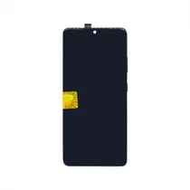 Frontal GE-739 Sam S21 Ultra Oled Preto
