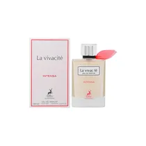 Perfume Miniatura Maison Alhambra La Vivacite Intensa Edp Fem 30ML