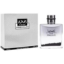 Perfume Axis Caviar Premium Edt Masculino - 90ML