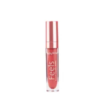 Batom Líquido Ruby Rose Matte Feels HB 8226