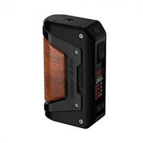 Mod Geekvape L200 Aegis Legend 2 Black