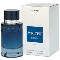 Perfume Masculino Cyrus Writer Parfum 100 ML