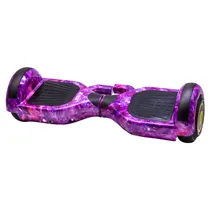 Scooter Balance Keen 651 Wheel / 6.5" / 36V / 2.4AH - Galaxia Roxo N4