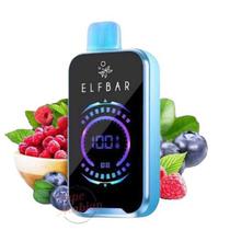 Pod Descartavel Elfbar FS 18000 Puff - Blueberry Raspberry