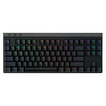 Teclado Logitech G515 TKL Sem Fio Ingles - Preto 920-012423