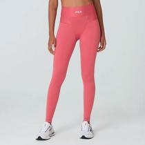 Fila Legging Training Performa Skin F12AT00646-1530 Cherry (T) XL Pink