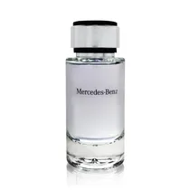 Mercedes Benz For Men Edt 120ML