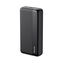 Mcdodo Cargador Portatil MC1370 20000MAH Black