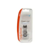 Sally Clean Cut Classic Nail