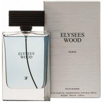 Perfume Masculino Elysees Wood Edp 100ML