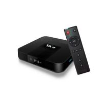 Recep.TV Box TX9 H9 2V 4K Uhd 4/64