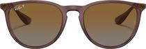 Oculos de Sol Ray Ban RB4171 6593T5 54 - Feminino