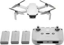 Drone Dji Mini 4K FLY More Combo (GL) (Caixa Feia)