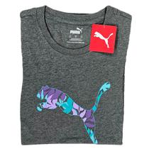 Remera Puma Graphics 625408A01