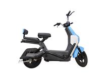 Bike Eletrica Ecoxtreme EB05 Azul 1000W Lithium