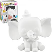 Funko Pop Disney D.I.Y Dumbo - Dumbo 729