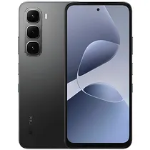Celular Infinix Hot 60I X6728 Du 6.7" 4GB+256GB Lte 50MP/8MP(1AN Ga)Preto