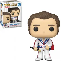 Funko Pop Evel Knievel Evel Knievel 62 1